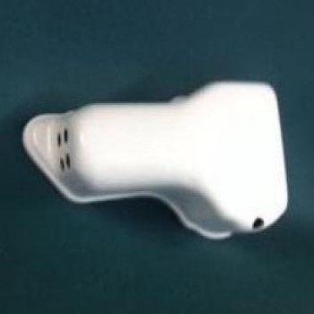 Wiper Motor Cover (Int'l) - Click Image to Close