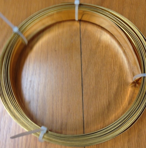 Head Liner Strapping - Click Image to Close