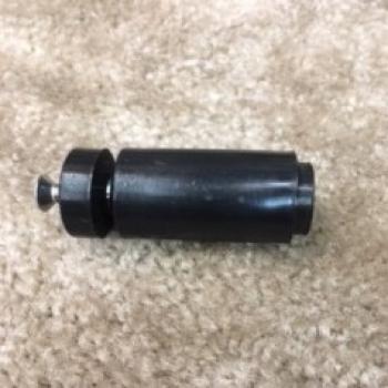 TeleFlex Handle - Black - Click Image to Close