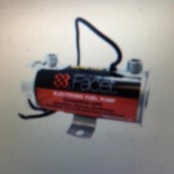 Onan Fuel Pump - Click Image to Close
