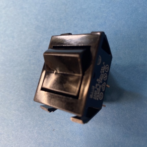Trojan Light Switch (On / Off) - Click Image to Close