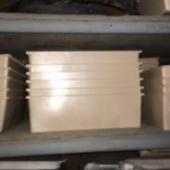 ABS Plastic Door Trays - Click Image to Close