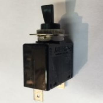 Toggle Breaker - 10A - Click Image to Close