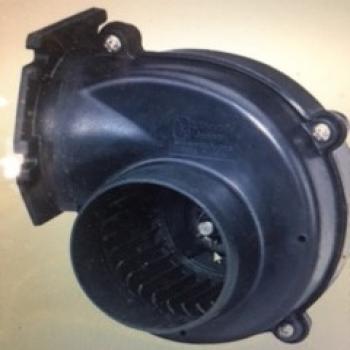 Bilge Blower - 3" - Click Image to Close