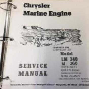 Service Manual LM360 / 340 - Click Image to Close