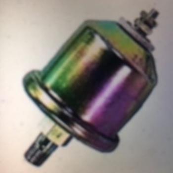 Oil Pressure Sender (Dbl Station) - Click Image to Close