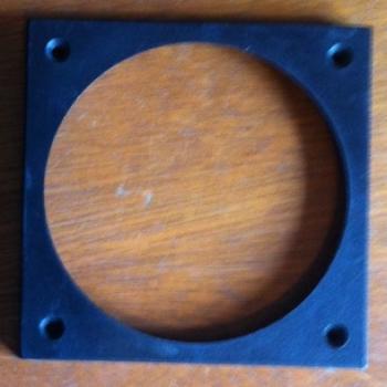 Bezel - Large Gauge - Click Image to Close