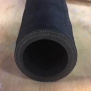 Shaft Log Hose - Click Image to Close