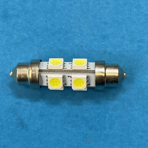 LED for Stern Light - Click Image to Close