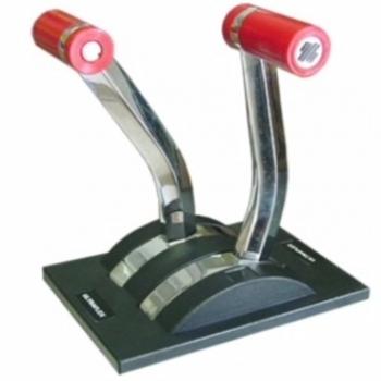 Shift / Throttle - Int'l - Click Image to Close