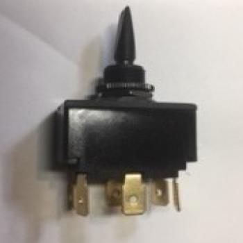 Bilge Toggle Switch - Click Image to Close