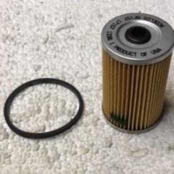 Fuel Filter Element - Click Image to Close