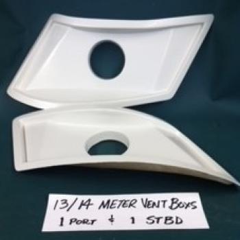 Vent Boxes - (13M / 14M) - Click Image to Close