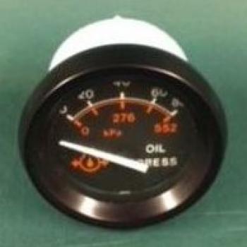 Datcon Oil Pressure Gauge - Click Image to Close