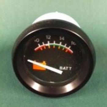 Datcon Voltage Gauge - Click Image to Close