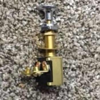 On/Off Pull Switch - Click Image to Close