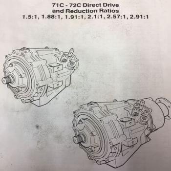 71C / 72C Service Manual - Click Image to Close