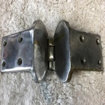Taff Rail Hinge - Click Image to Close
