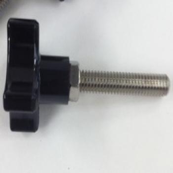 Deck Fasteners / Knobs - Click Image to Close