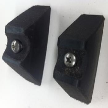 Swim Platform Bumpers - Click Image to Close