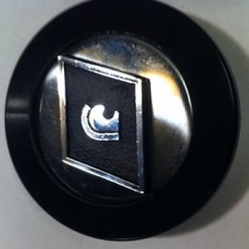 Steering Wheel Center Cap - Click Image to Close