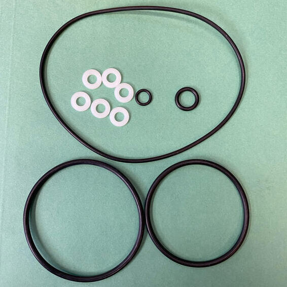Groco Strainer Service Kit - Click Image to Close