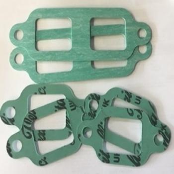 Big Block Exhaust Manifold Gasket - Click Image to Close