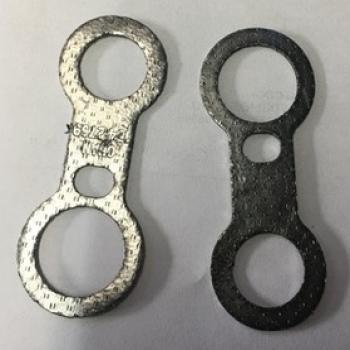 Intake / Exhaust Gasket - Click Image to Close