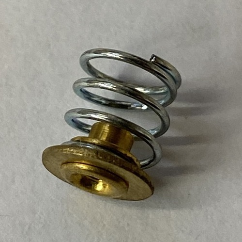 Onan Shielded Cable Spring Kit - Click Image to Close