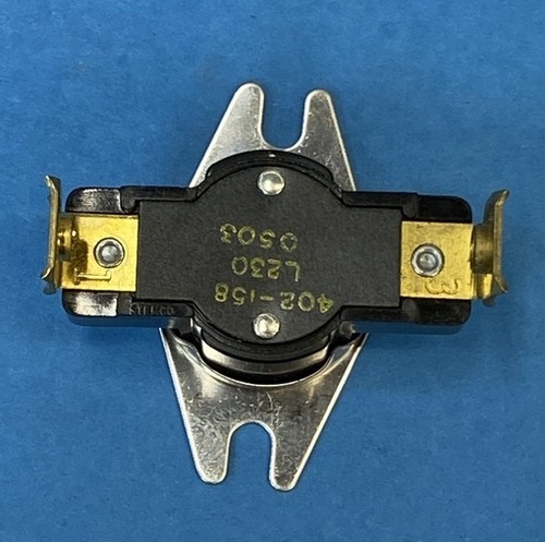 Onan Temperature Switch - Click Image to Close