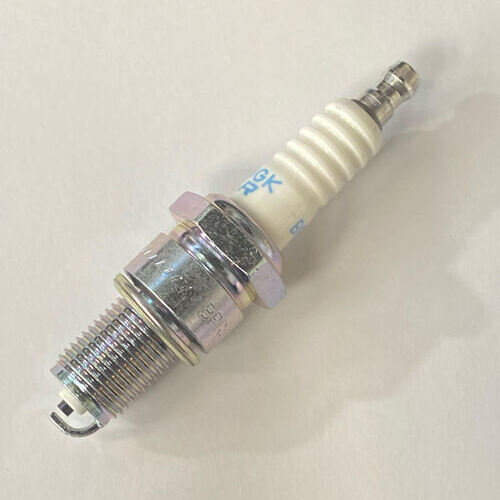 NGK Spark Plugs (for Chrysler) - Click Image to Close