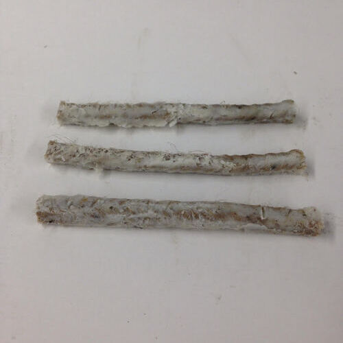 Trojan Rudder Port Packing - Click Image to Close