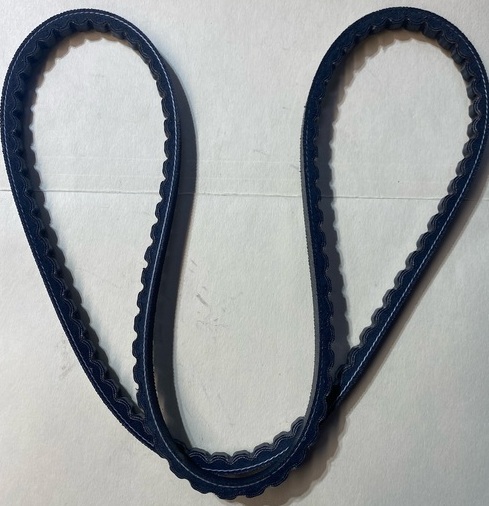 Circulating Pump / Alternator Belt - Click Image to Close