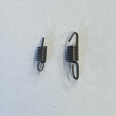 Prestolite Electronic Distributor Spring Set - Click Image to Close