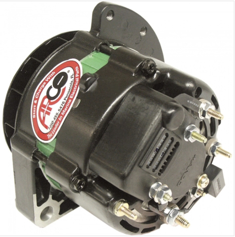 Alternator - Click Image to Close