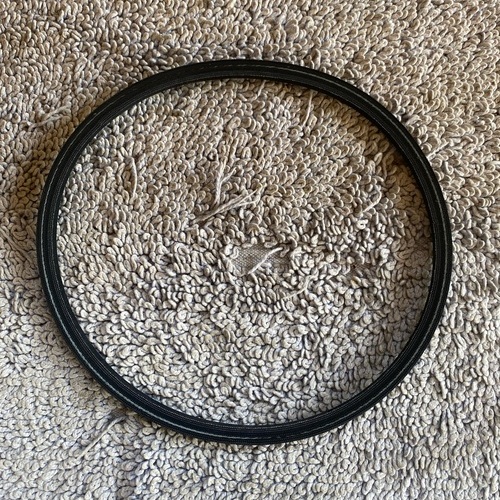 Onan Raw Water Pump Belt - Click Image to Close