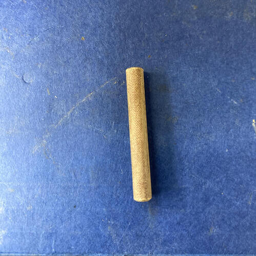 Onan Points Plunger - Click Image to Close