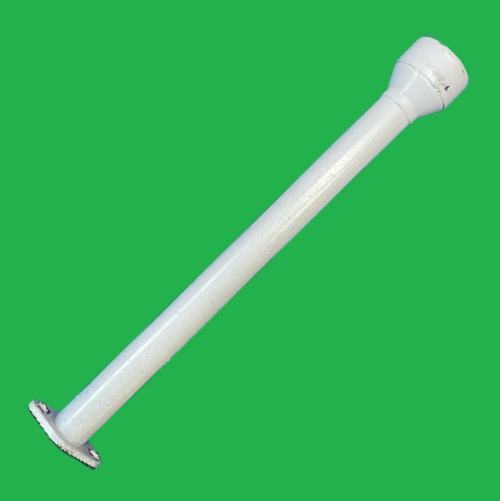 Onan Oil Fill Tube - Click Image to Close