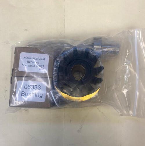 Sherwood E35 Rebuild Kit - Click Image to Close