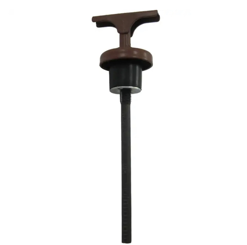 Transmission Dipstick -- Velvet Drive - Click Image to Close