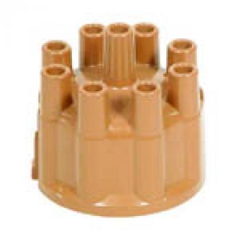 Prestolite V8 Clip Down Distributor Cap - Click Image to Close