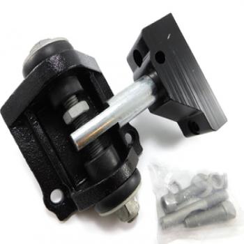 Rear Engine Mount - Aftermarket - Click Image to Close