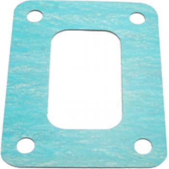 Fresh Water Riser Gasket - Click Image to Close