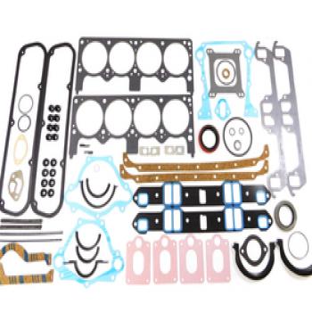 M318 Engine Overhaul Gasket Set - Click Image to Close