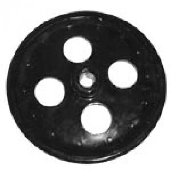 Raw Water Pump Pulley - 5/8" - Click Image to Close