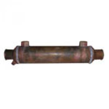 9" Oil Cooler - Click Image to Close