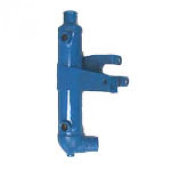 9" Oil Cooler - Click Image to Close