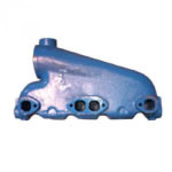 Port Exhaust Manifold (Small Block) - Click Image to Close