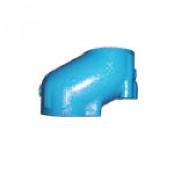4" Exhaust Riser - Click Image to Close