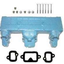 Small Block Exhaust Manifold (1973 - 1986)
